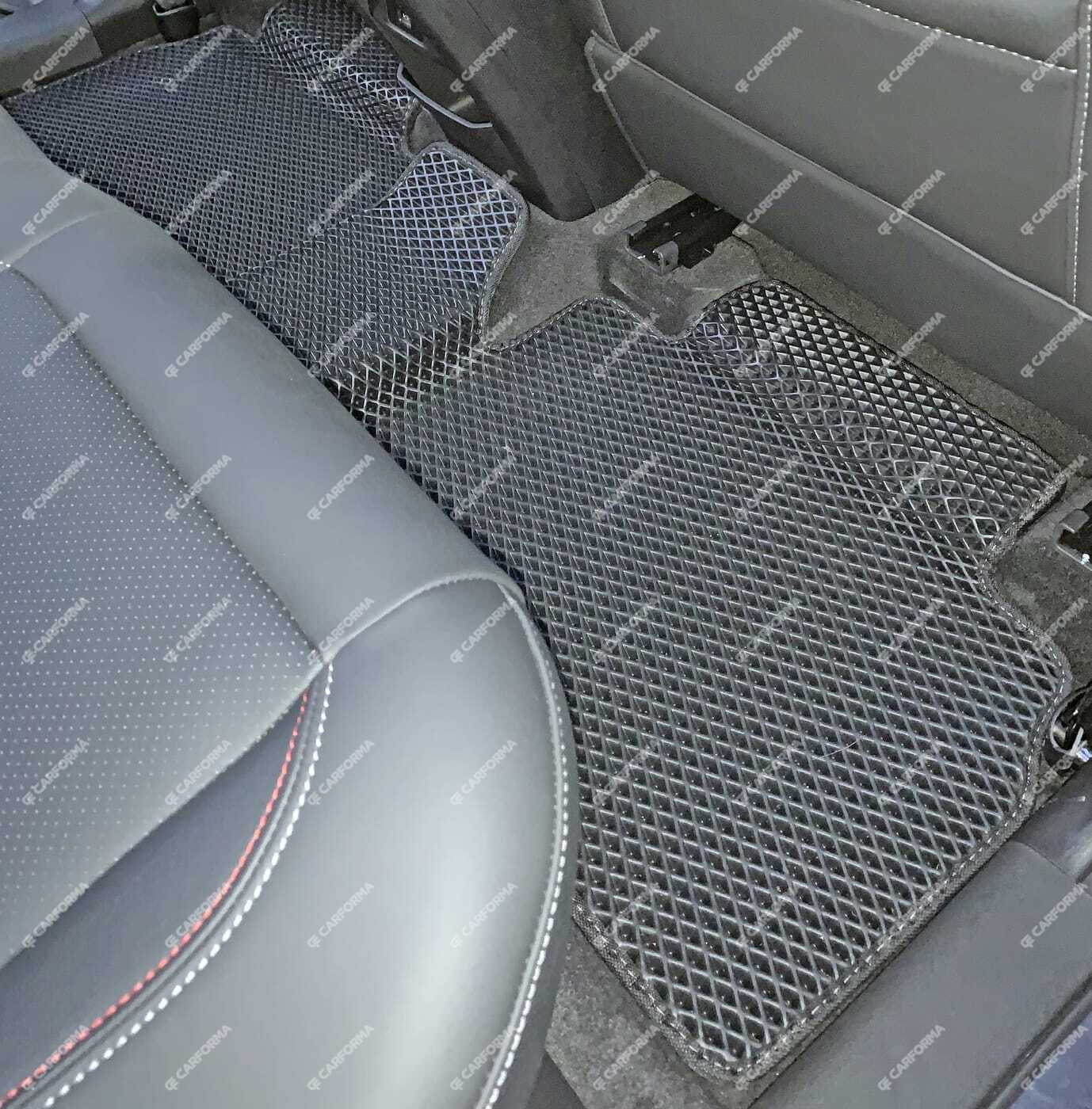 Коврики на Chery Tiggo 7L 2024&nbsp;-&nbsp;2025 в Перми