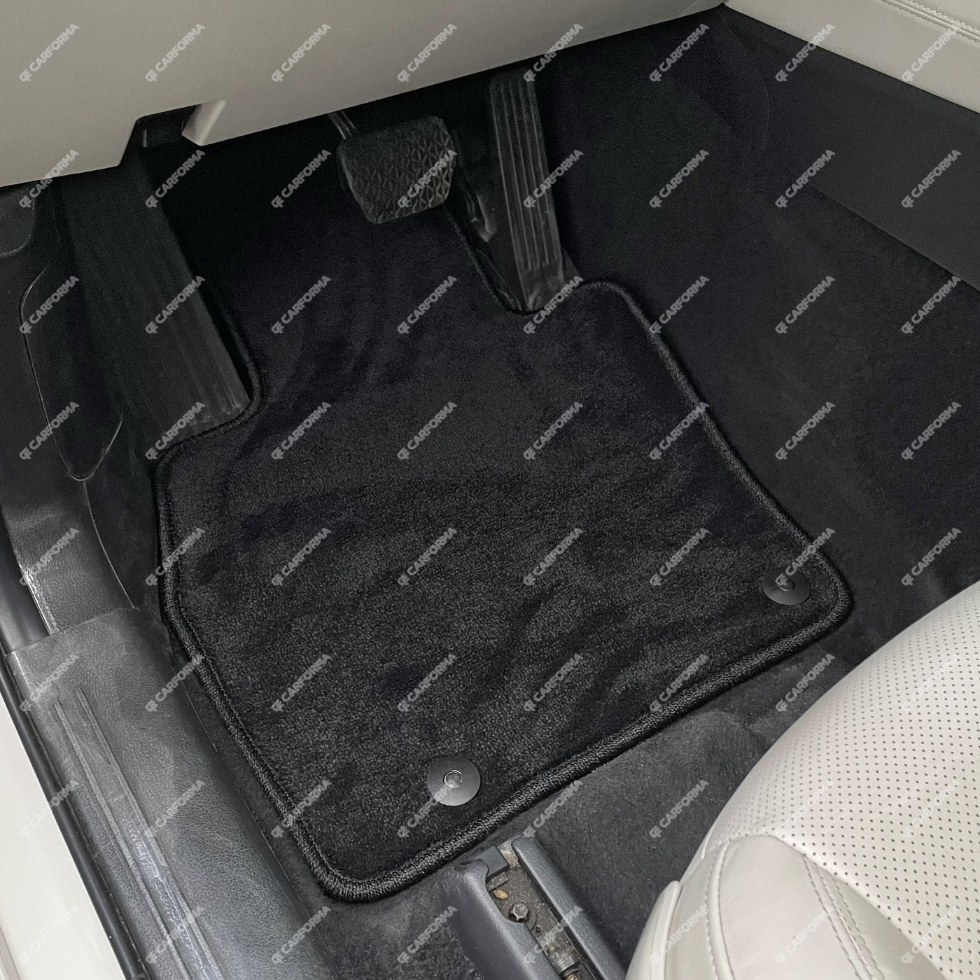 Коврики на Mazda CX60 2022&nbsp;-&nbsp;2025 в Перми