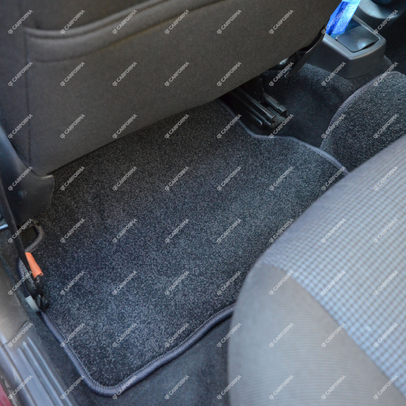 EVA коврики на Ford Focus I 1998&nbsp;-&nbsp;2005 в Перми