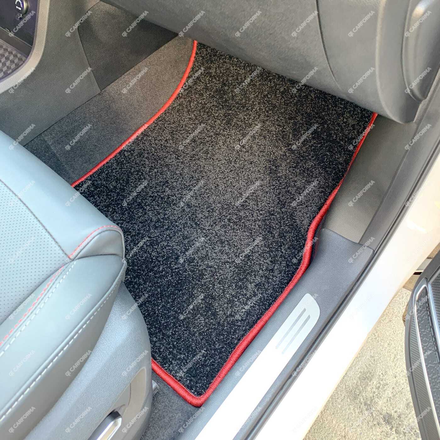 Коврики на Chery Tiggo 7L 2024&nbsp;-&nbsp;2025 в Перми