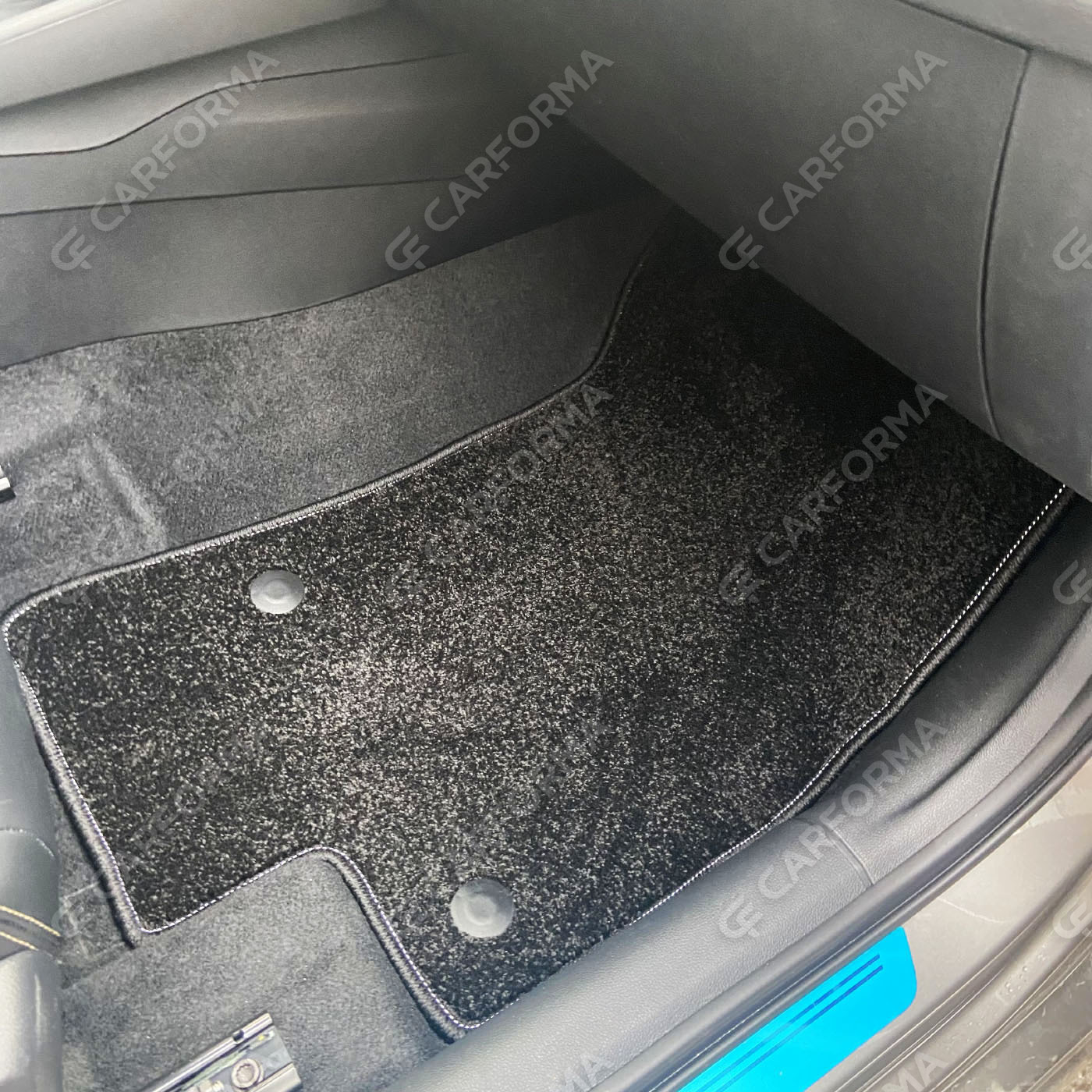 Коврики на Audi Q2L 2016&nbsp;-&nbsp;2026 в Перми