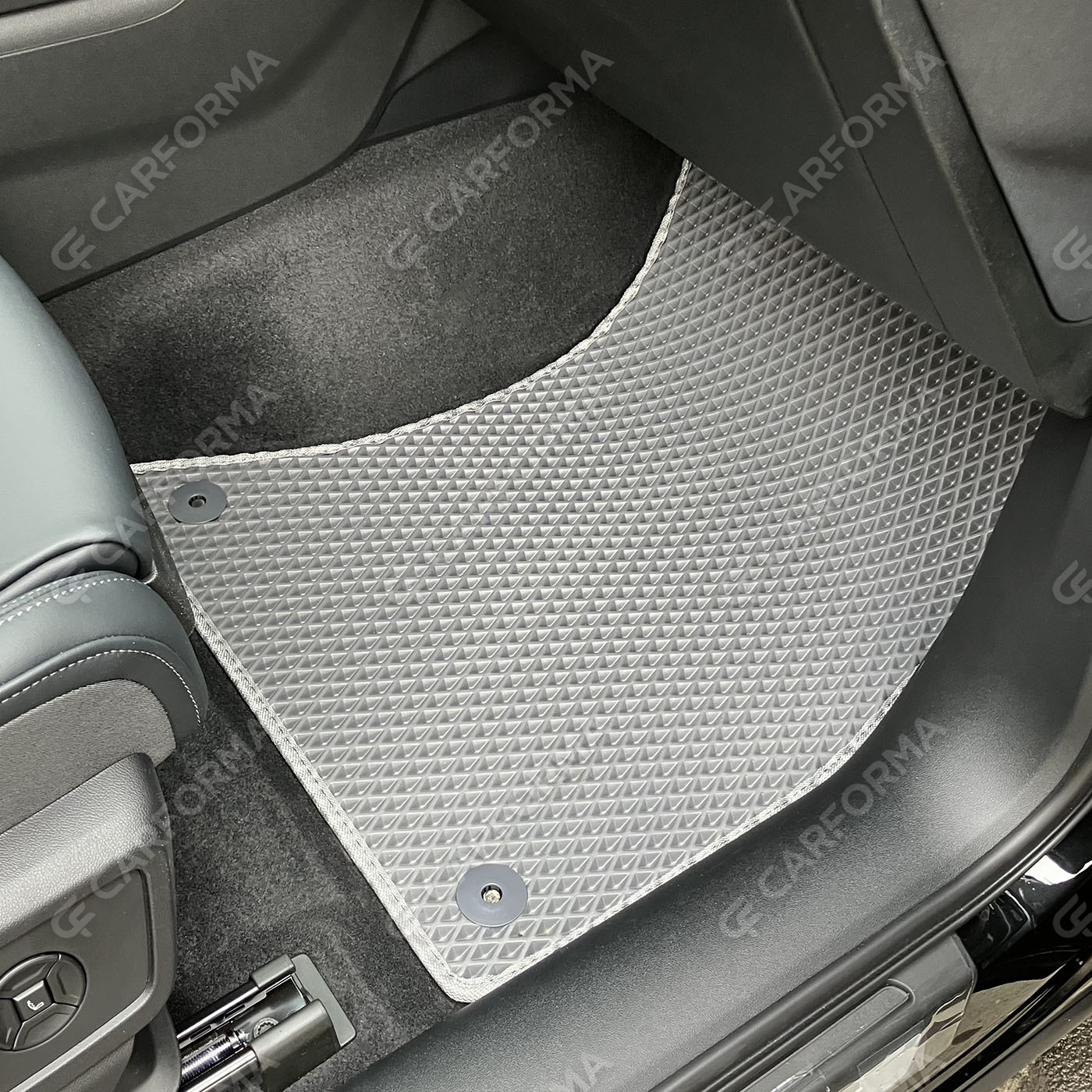 EVA коврики на Audi Q5 III 2024&nbsp;-&nbsp;2026 в Перми