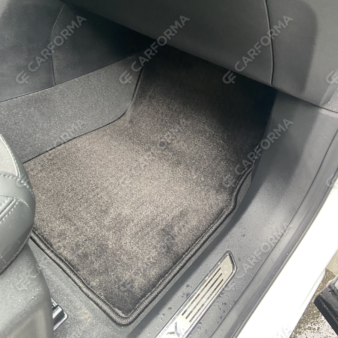 Коврики на Geely Monjaro 2022&nbsp;-&nbsp;2026 в Перми