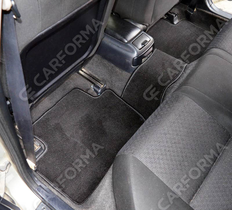 Коврики на Toyota Altezza 1998&nbsp;-&nbsp;2005 в Перми