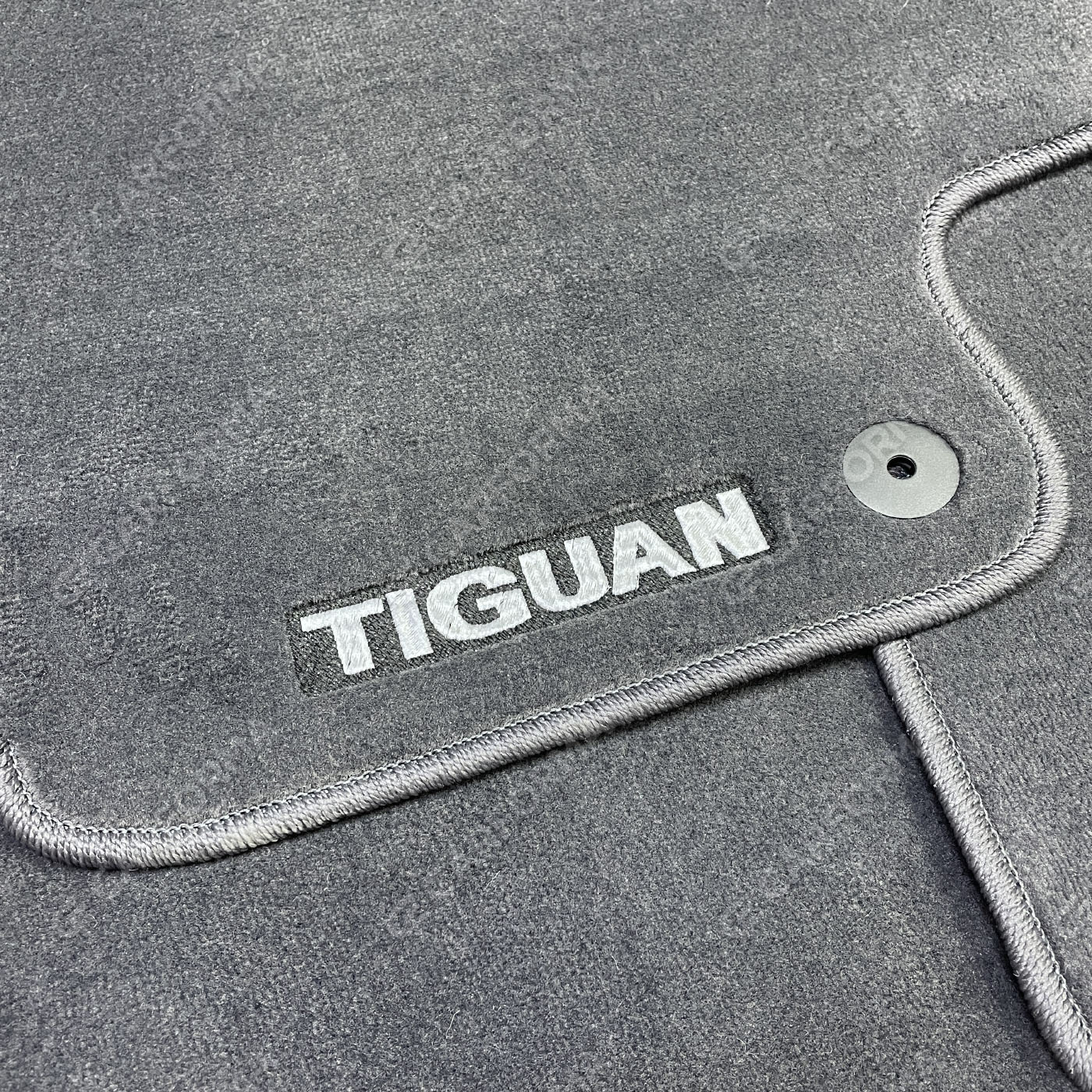 EVA коврики на Volkswagen Tiguan Allspace 2016&nbsp;-&nbsp;2026 в Перми