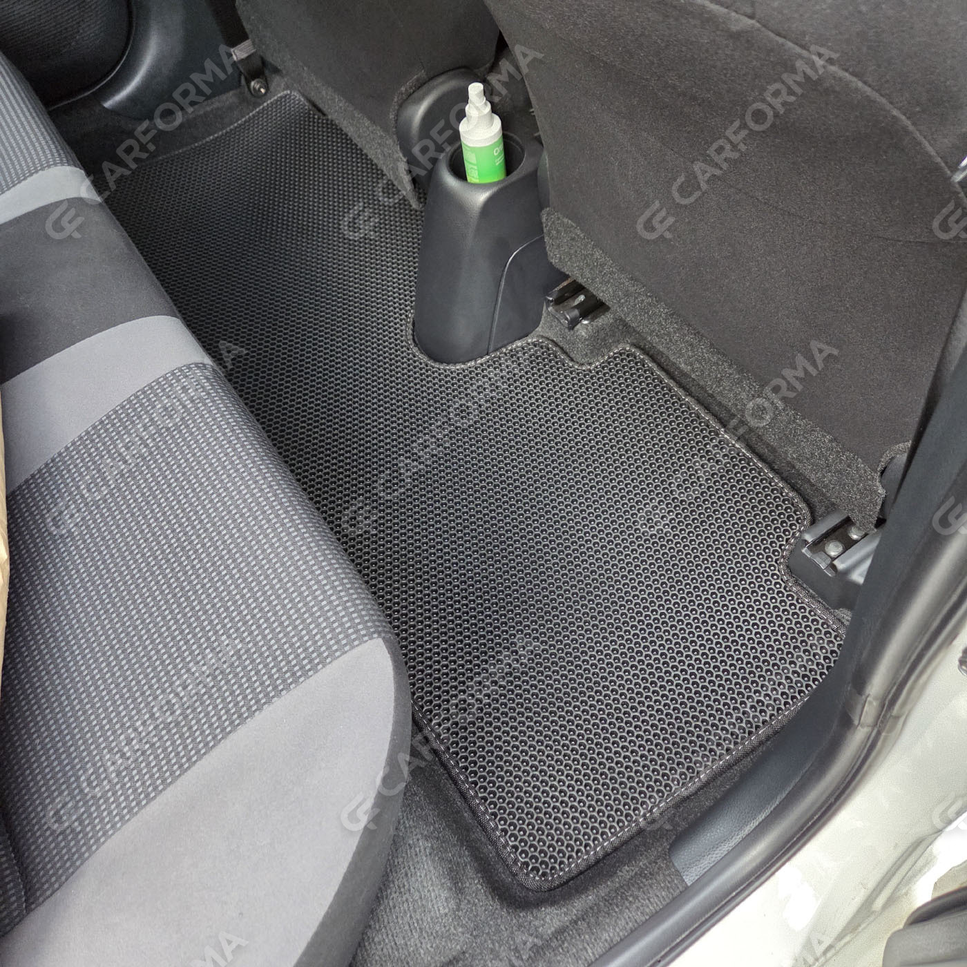 EVA коврики на Toyota Yaris L 2013&nbsp;-&nbsp;2026 в Перми