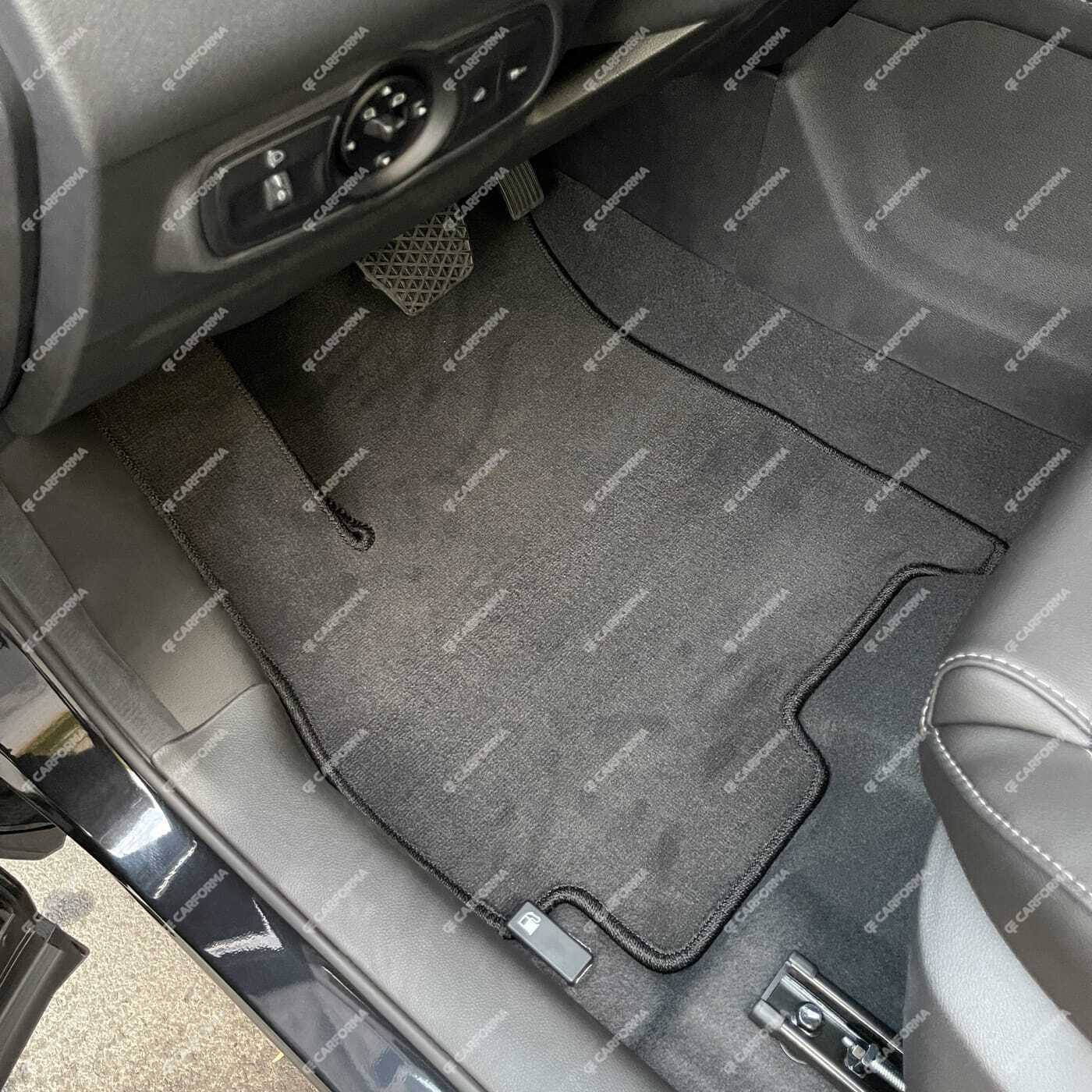 Ворсовые коврики на Tenet T4 2025&nbsp;-&nbsp;2025 в Перми