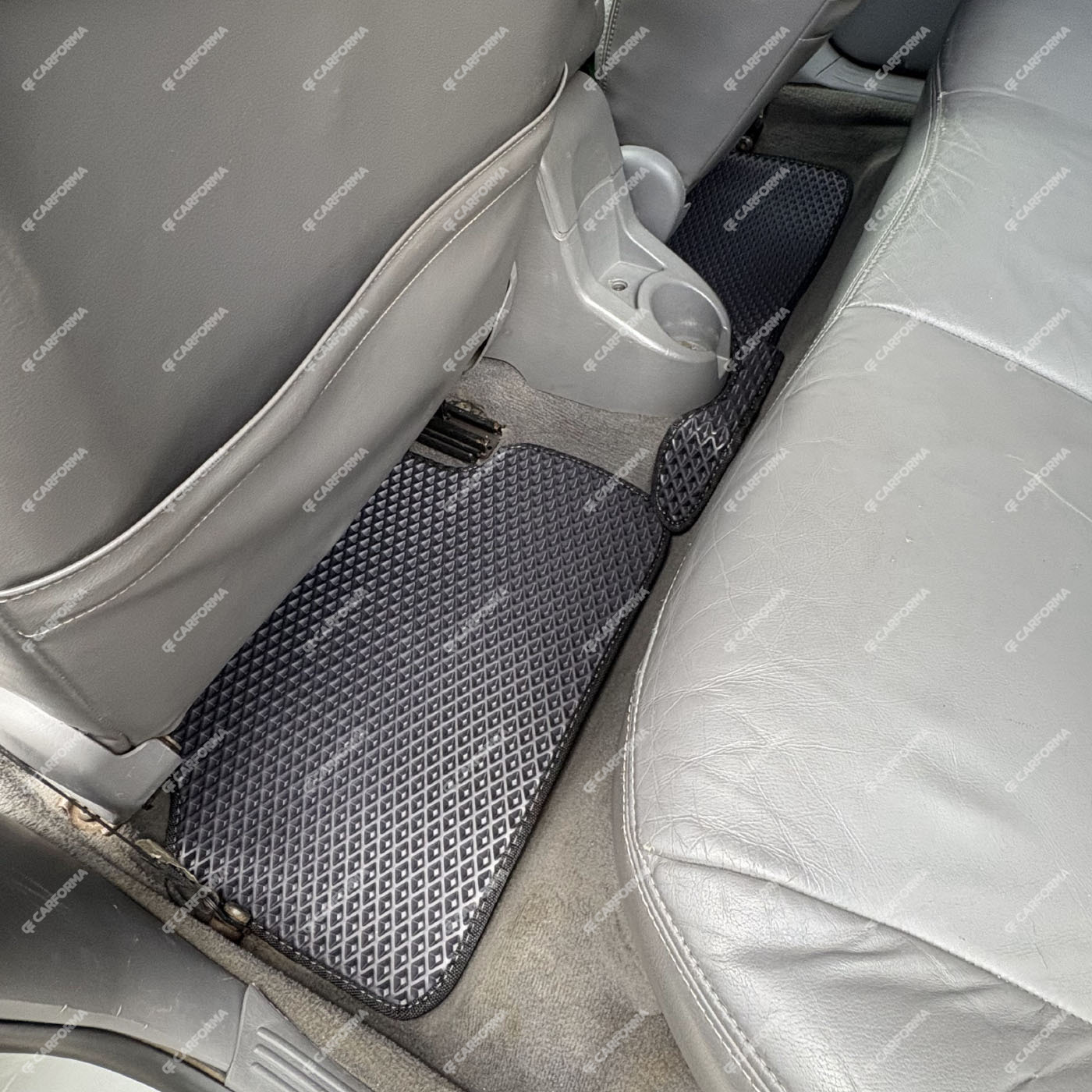 EVA коврики на Ford Focus I 1998&nbsp;-&nbsp;2005 в Перми