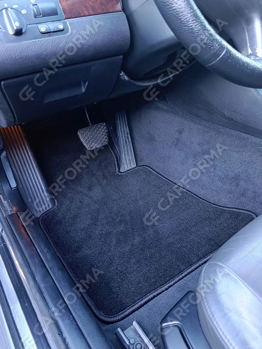 EVA коврики на BMW 3 (E46) 1998&nbsp;-&nbsp;2007 в Перми
