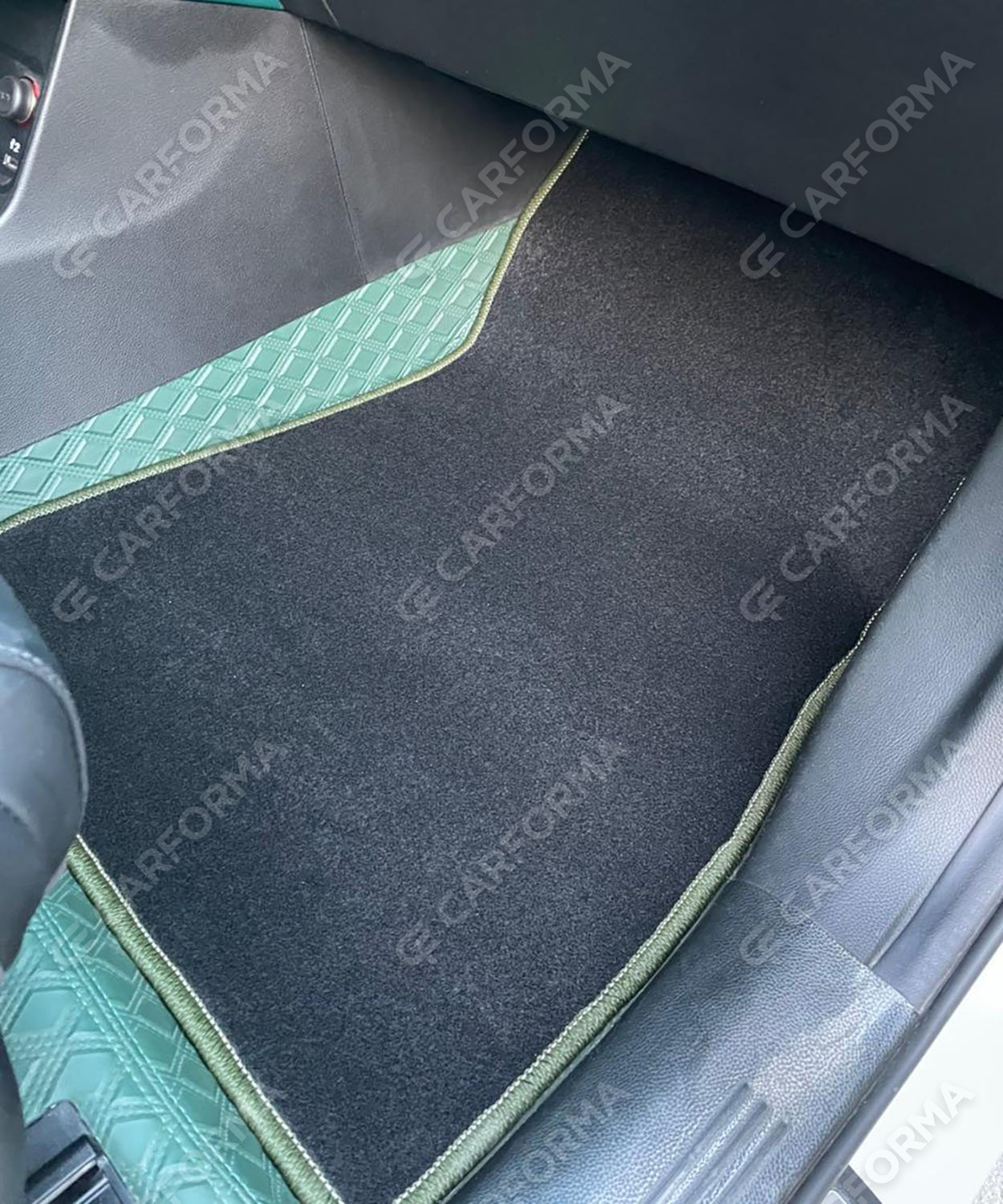 EVA коврики на GAC GS8 II 2023&nbsp;-&nbsp;2026 в Перми