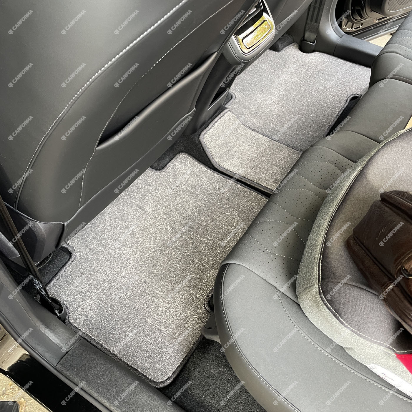 Ворсовые коврики на Tenet T8 2025&nbsp;-&nbsp;2025 в Перми