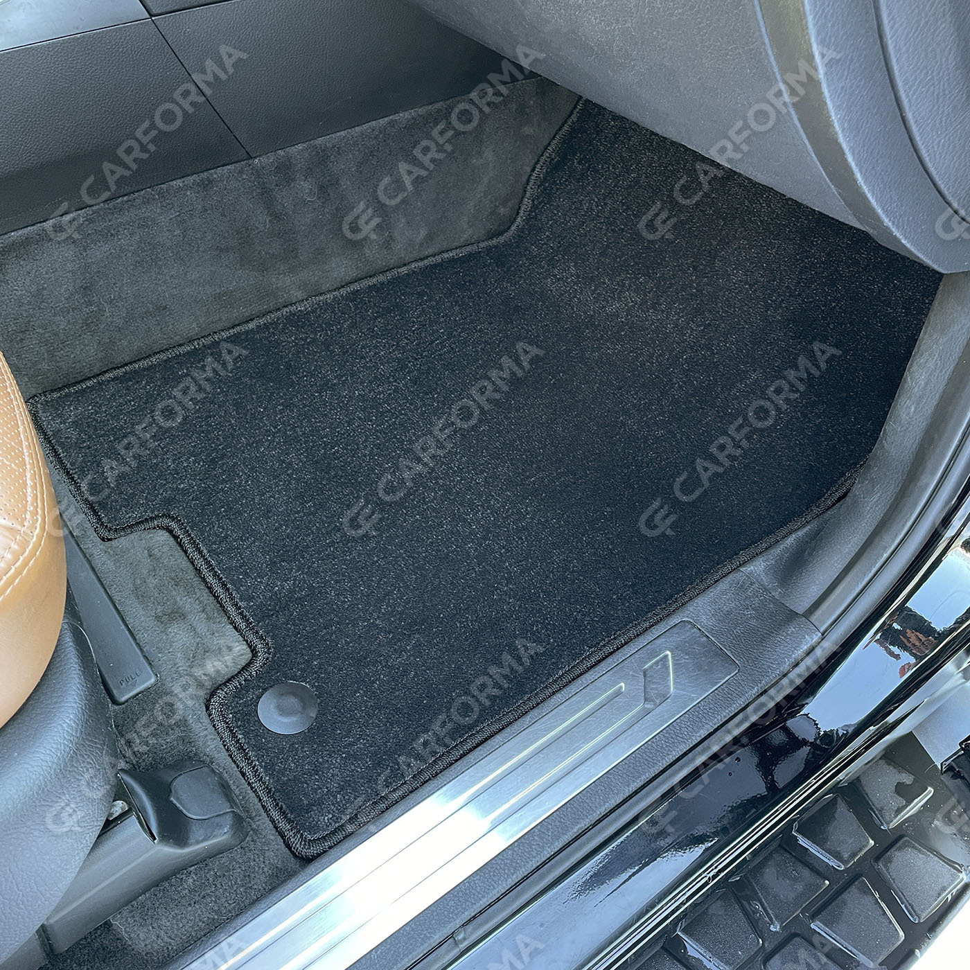 Коврики на KIA Mohave 2008&nbsp;-&nbsp;2026 в Перми