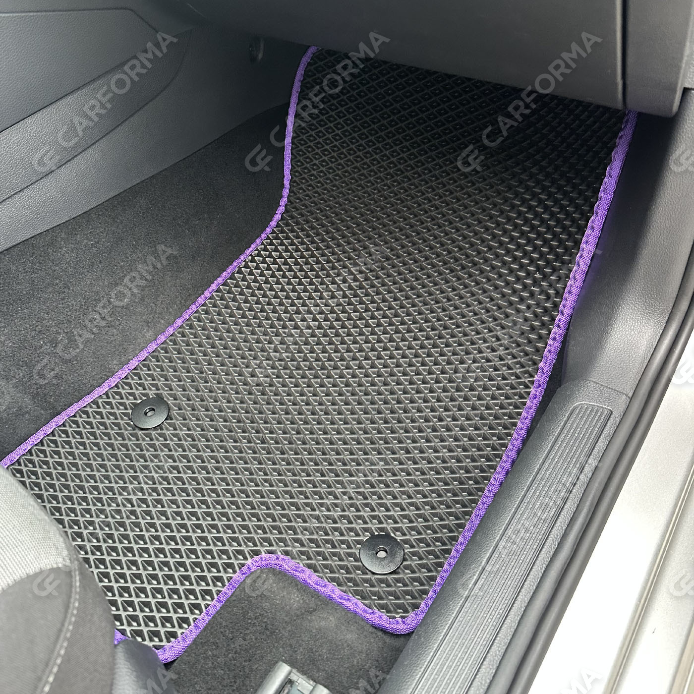 Коврики на Audi Q2L 2016&nbsp;-&nbsp;2026 в Перми