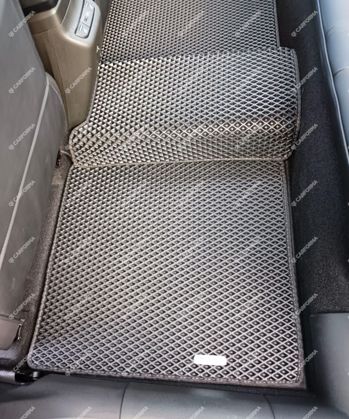 Коврики на Lada (ВАЗ) Aura 2023&nbsp;-&nbsp;2025 в Перми