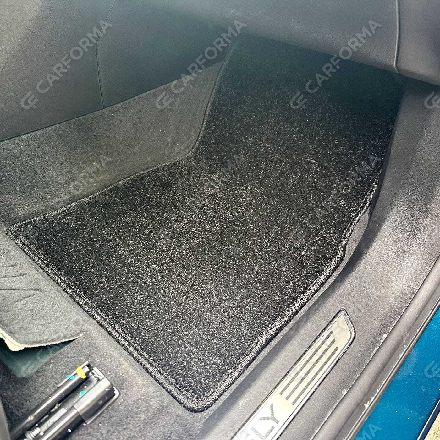 Коврики на Geely Monjaro 2022&nbsp;-&nbsp;2026 в Перми