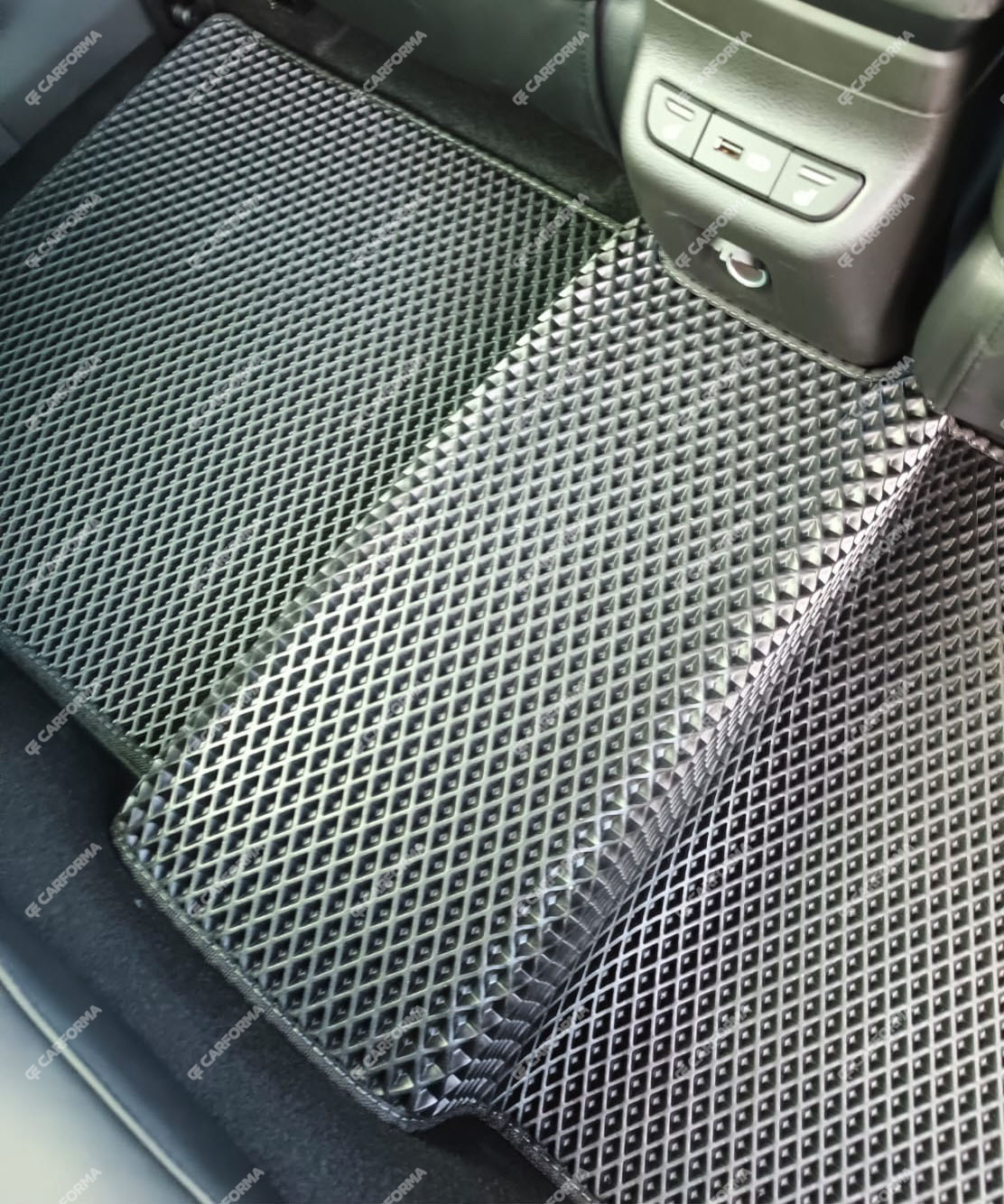 Коврики на Lada (ВАЗ) Aura 2023&nbsp;-&nbsp;2025 в Перми