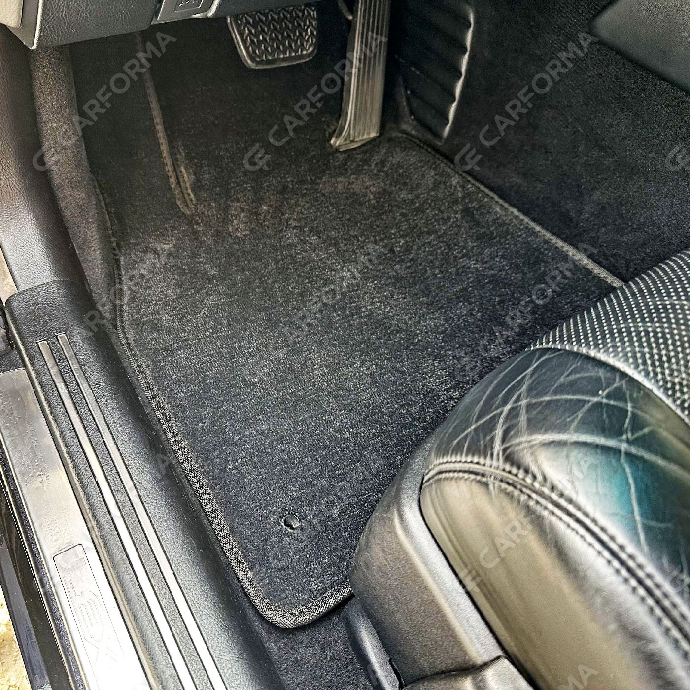 Коврики на Lexus LS IV 2006&nbsp;-&nbsp;2017 в Перми