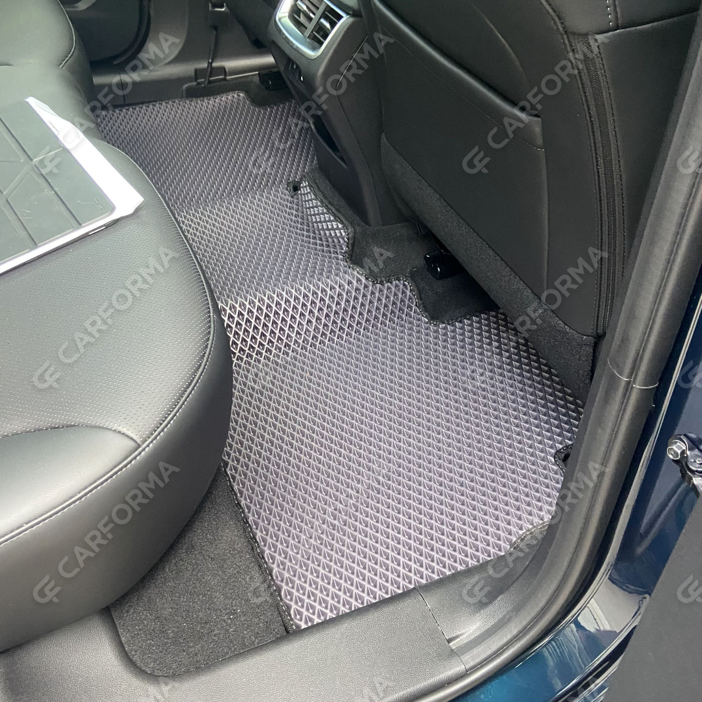 Ворсовые коврики на Haval F7x II 2025&nbsp;-&nbsp;2026 в Перми