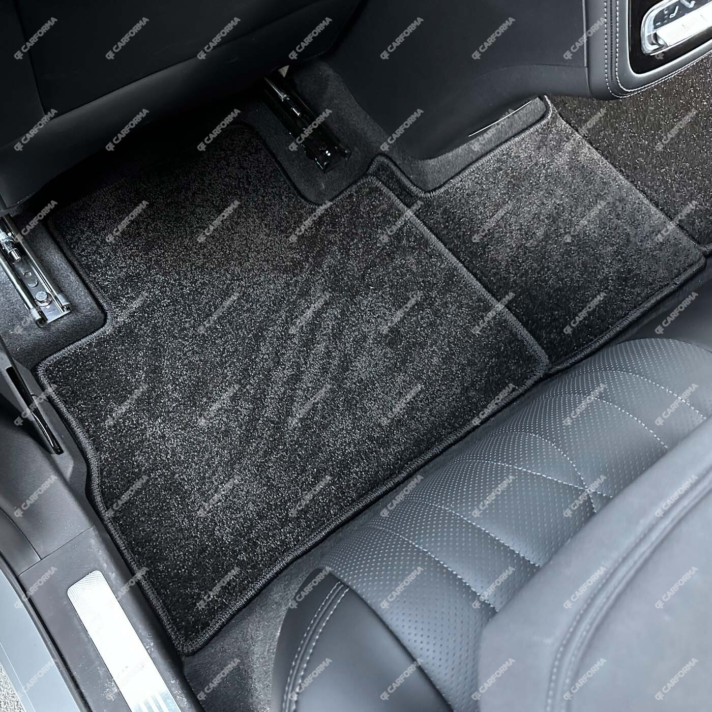 EVA коврики на Chery Tiggo 8L 2024&nbsp;-&nbsp;2025 в Перми