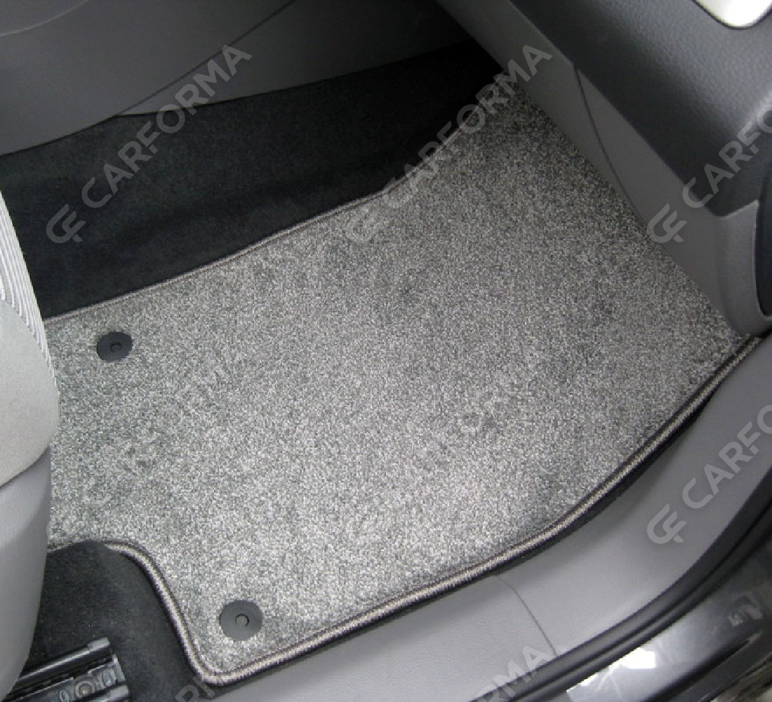 EVA коврики ромб Seat Alhambra II 2010&nbsp;-&nbsp;2020 в Перми