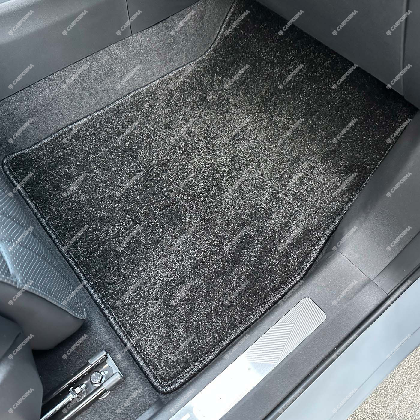 EVA коврики на Chery Tiggo 8L 2024&nbsp;-&nbsp;2025 в Перми