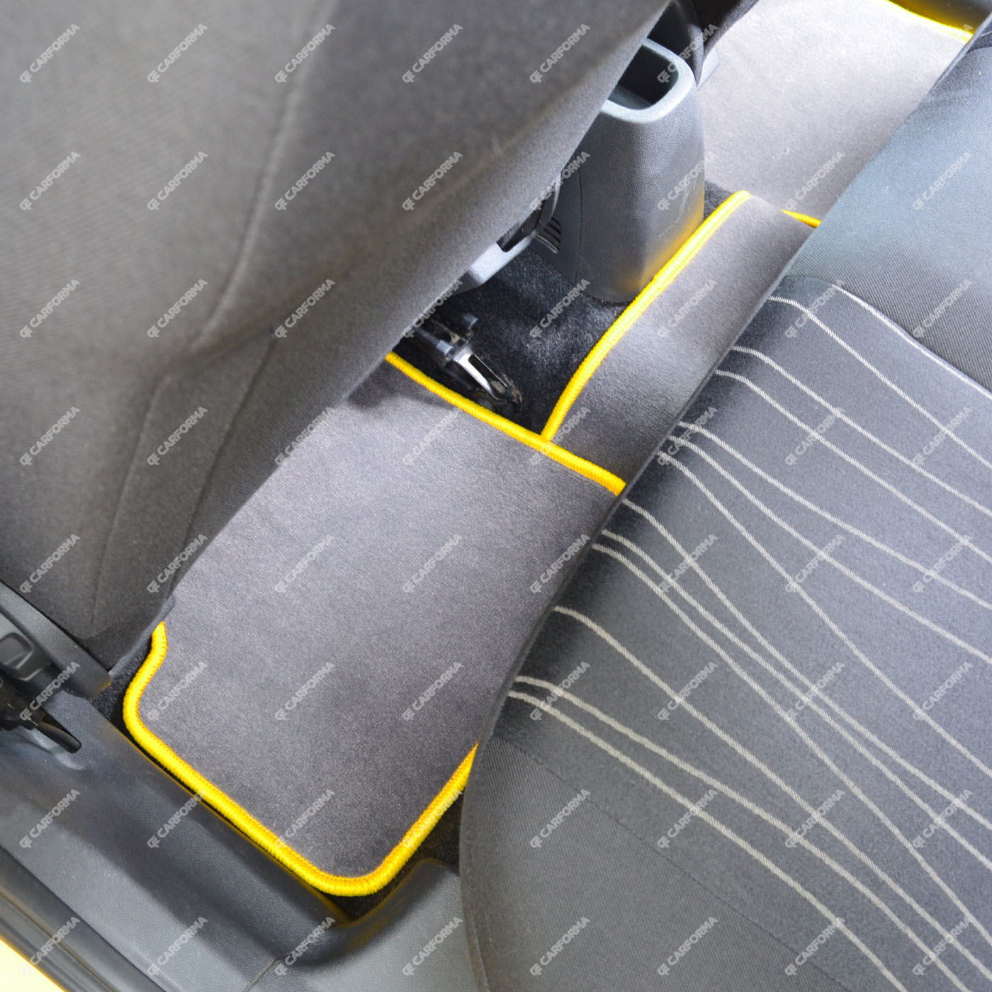 EVA коврики на Opel Corsa D 2006&nbsp;-&nbsp;2014 в Перми