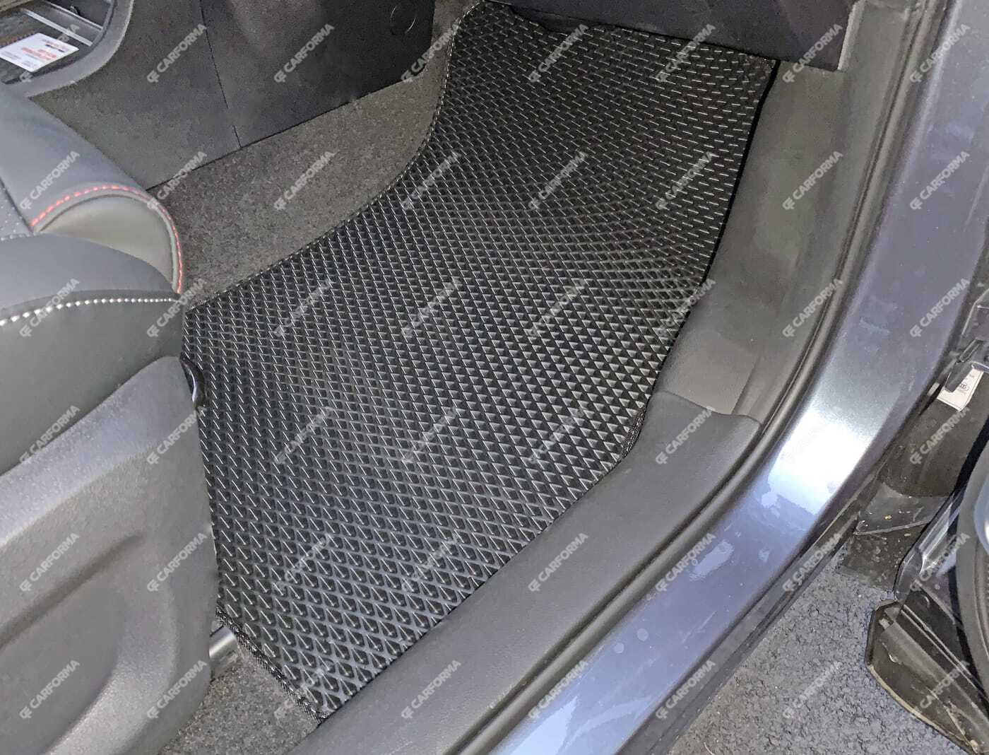 Коврики на Chery Tiggo 7L 2024&nbsp;-&nbsp;2025 в Перми