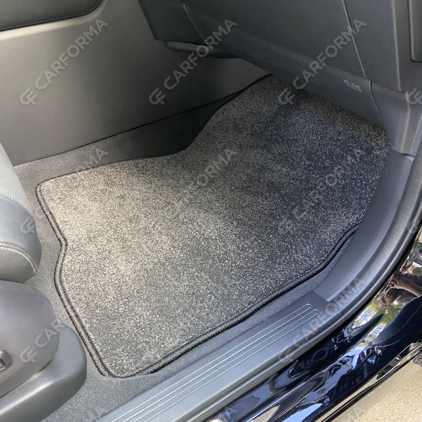 Коврики на Honda Breeze 2 2022&nbsp;-&nbsp;2026 в Перми