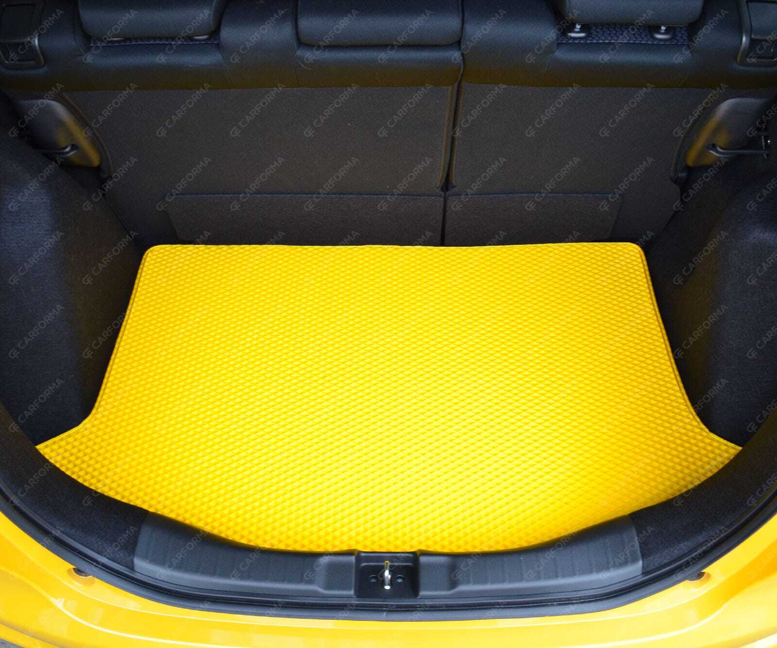 Ворсовые коврики на Honda Life 2020&nbsp;-&nbsp;2025 в Перми