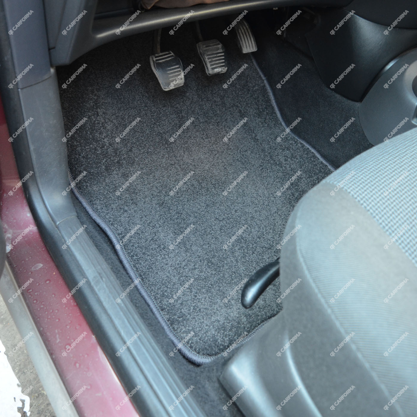 EVA коврики на Ford Focus I 1998&nbsp;-&nbsp;2005 в Перми