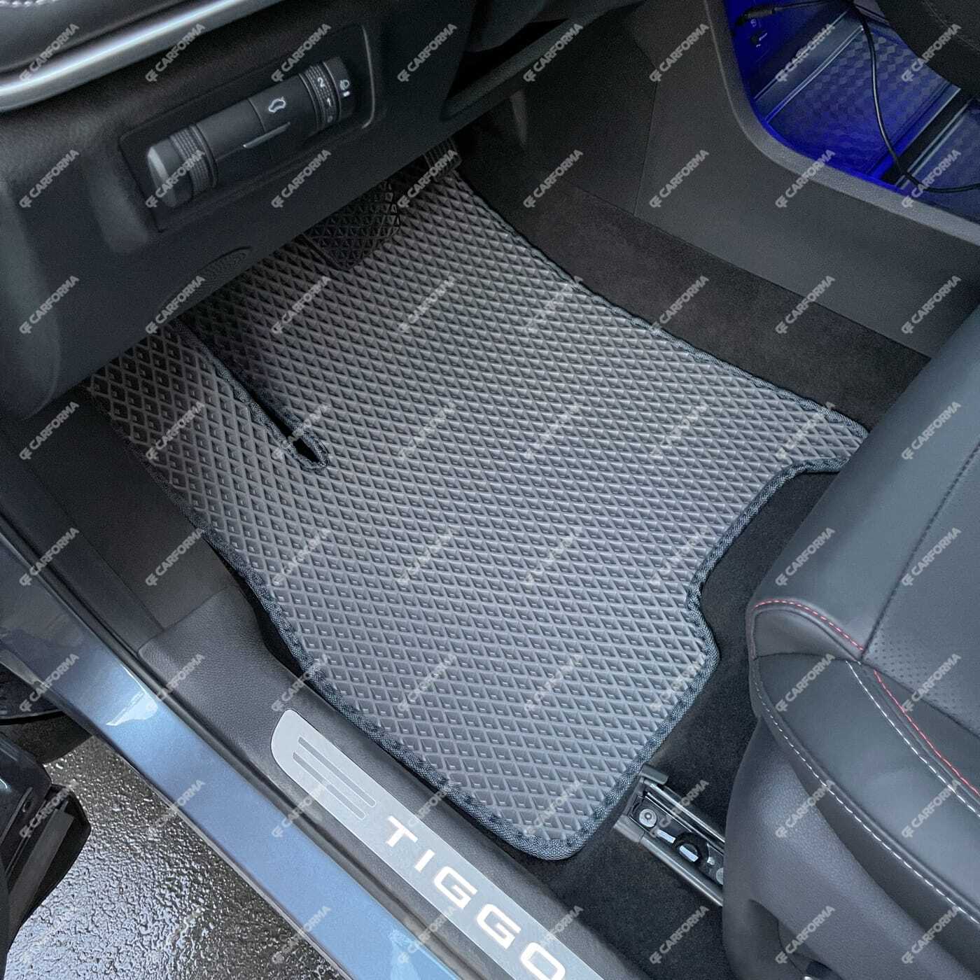 Коврики на Tenet T7 2025&nbsp;-&nbsp;2025 в Перми