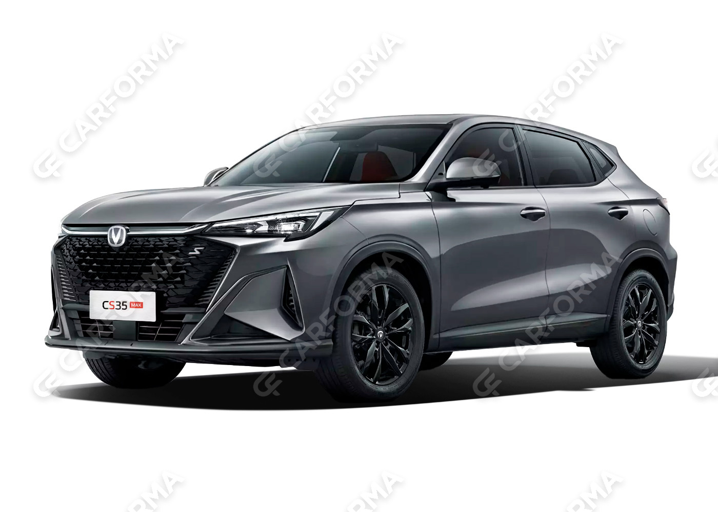 EVA коврики на Changan CS35 Max 2025&nbsp;-&nbsp;2026 в Перми
