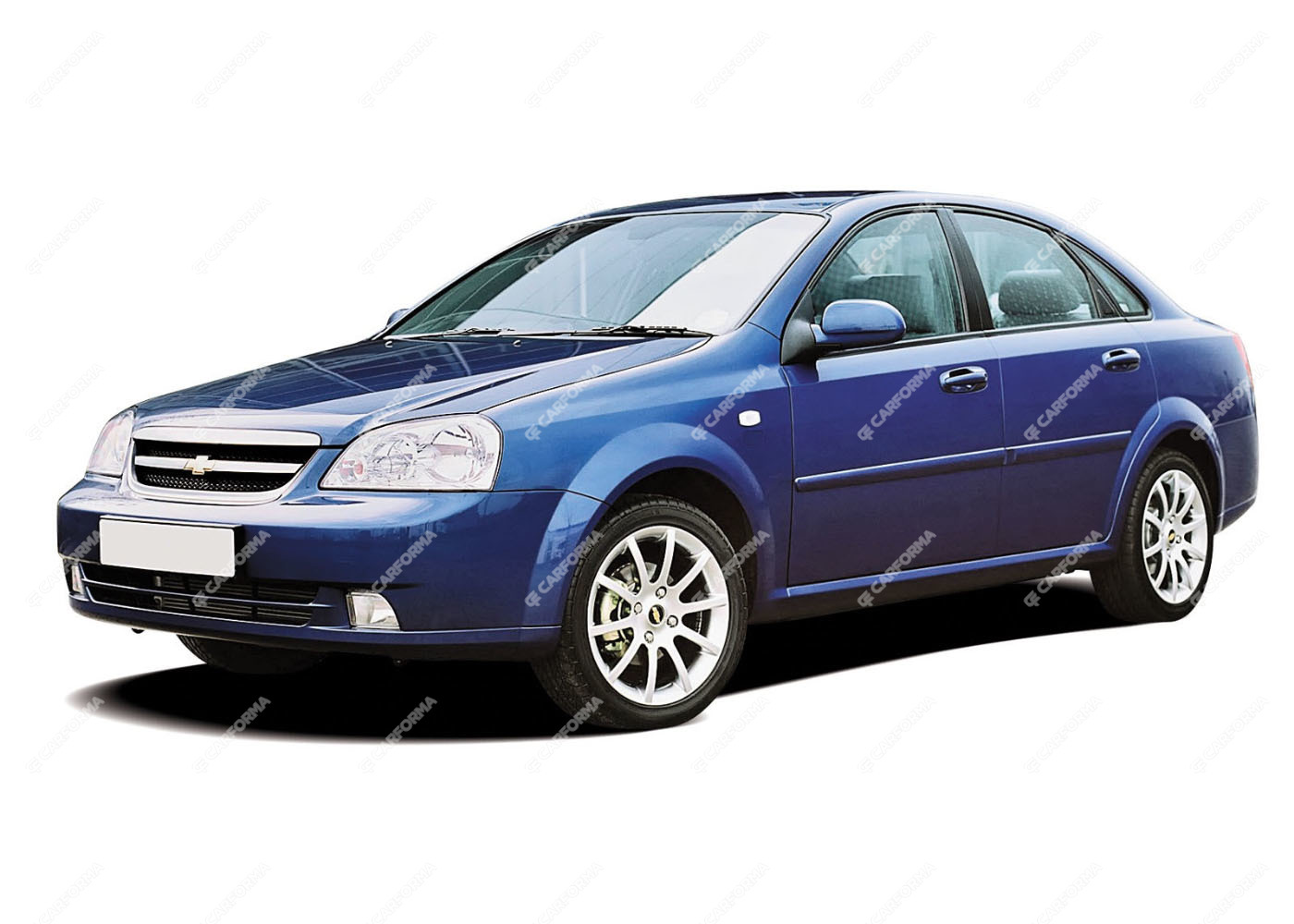 EVA коврики на Chevrolet Lacetti 2004 - 2013