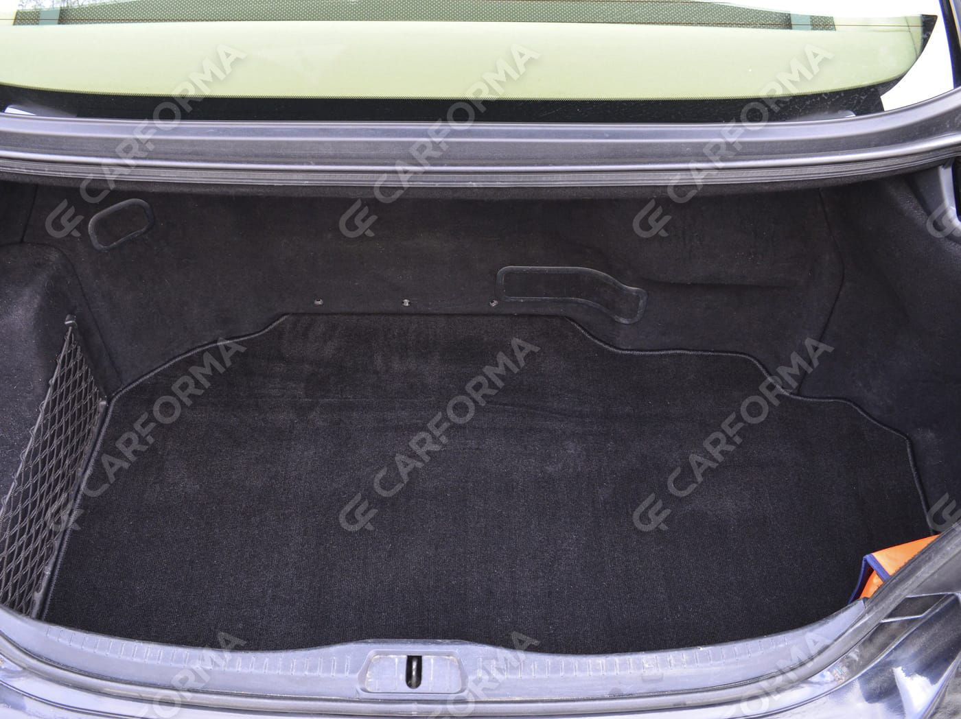 Коврики на Lexus LS IV 2006&nbsp;-&nbsp;2017 в Перми