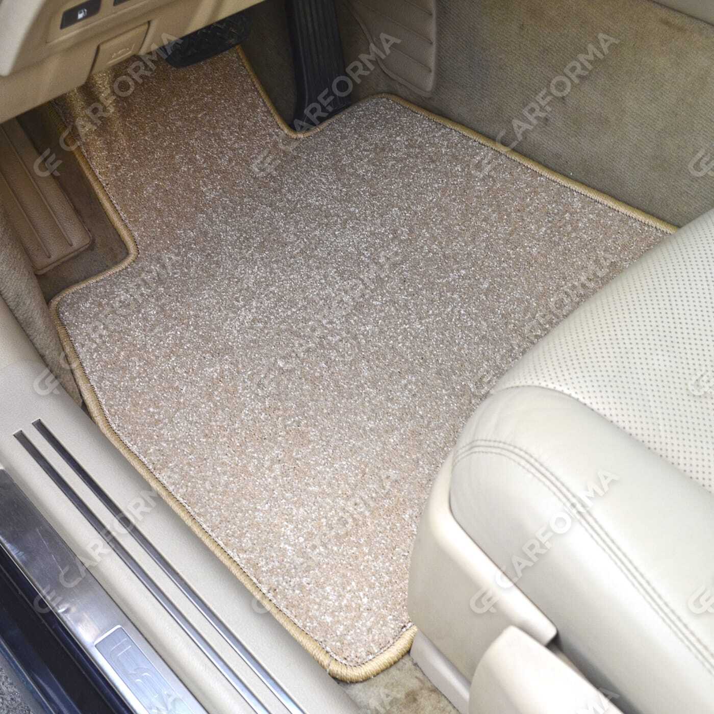 Коврики на Lexus LS IV 2006&nbsp;-&nbsp;2017 в Перми