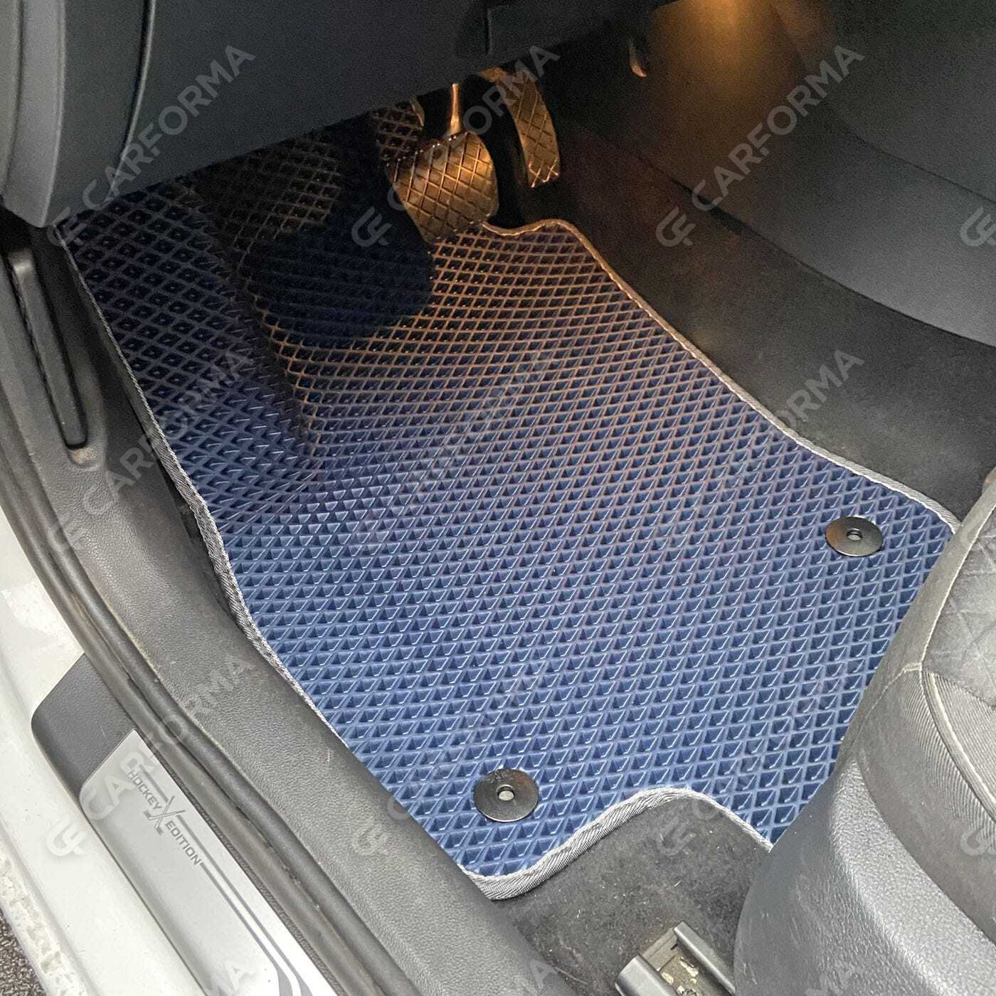 Коврики на Audi Q2L 2016&nbsp;-&nbsp;2026 в Перми