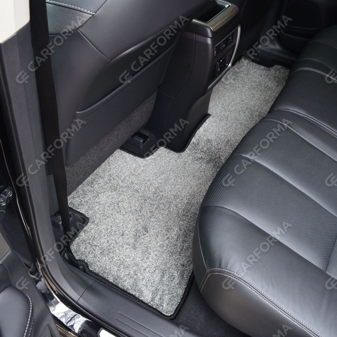 EVA коврики на Nissan Murano (Z52) 2014&nbsp;-&nbsp;2022 в Перми