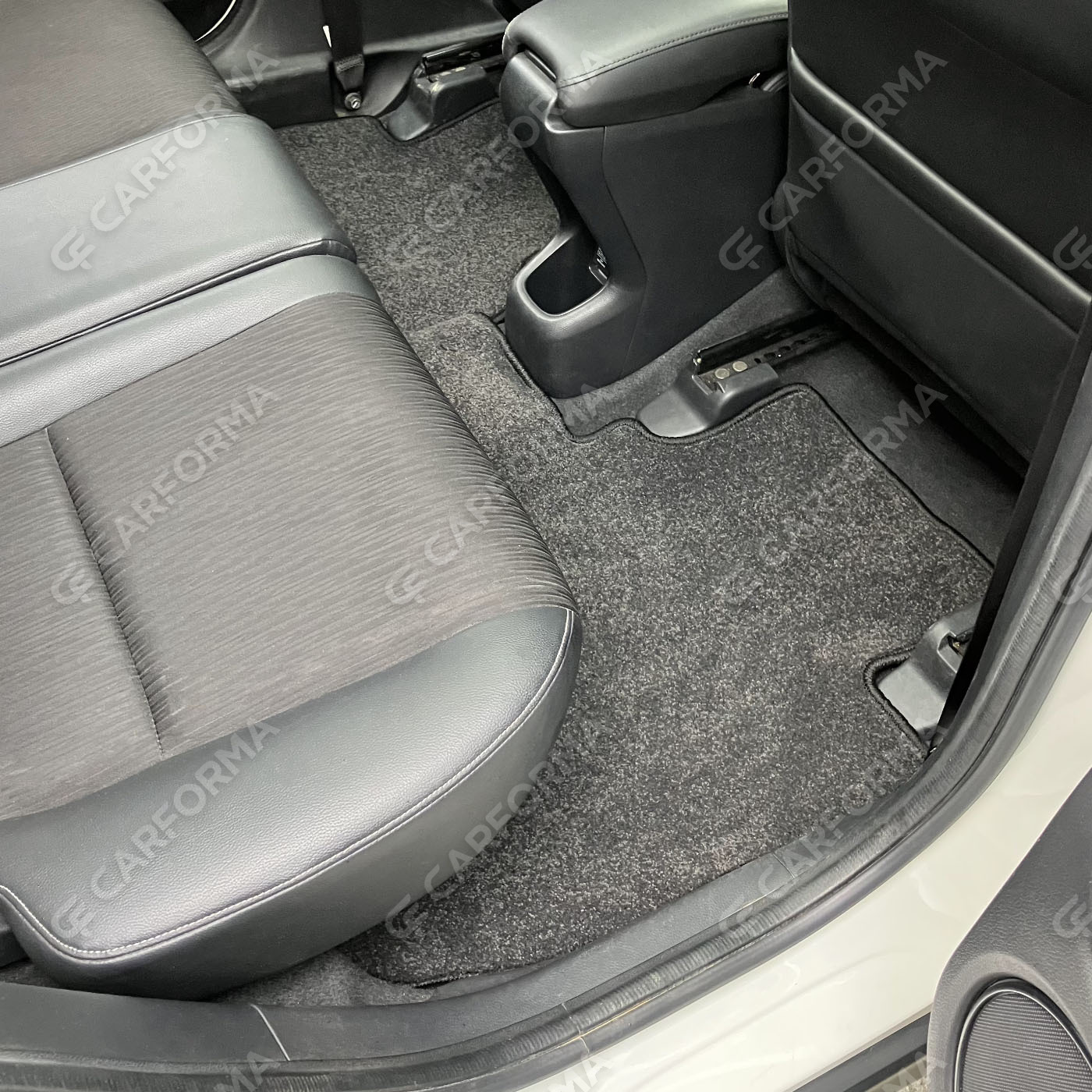 Коврики на Honda XR-V I 2014&nbsp;-&nbsp;2022 в Перми