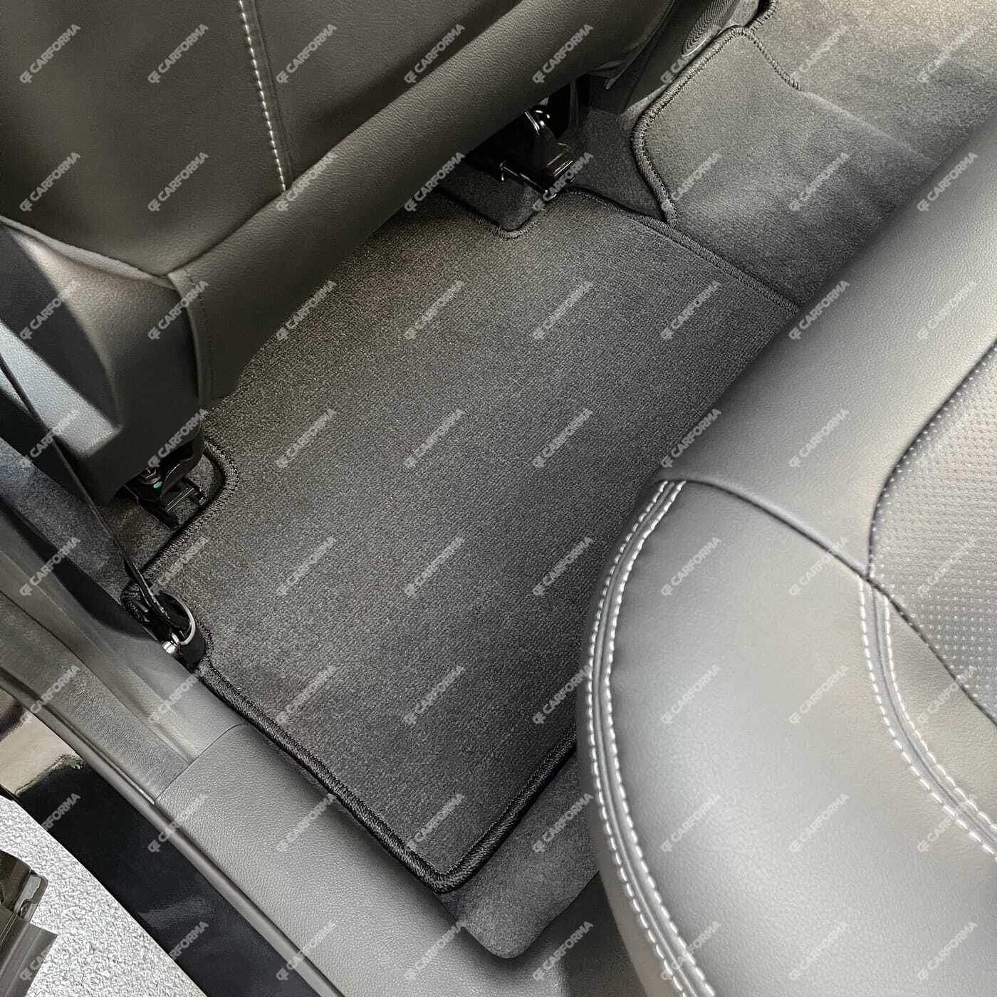 Ворсовые коврики на Tenet T4 2025&nbsp;-&nbsp;2025 в Перми