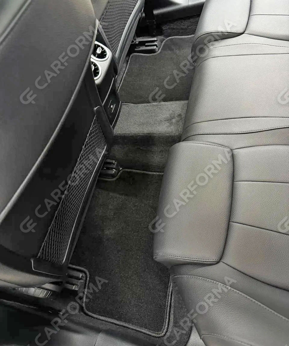 Коврики на Mercedes A (W177) 2018&nbsp;-&nbsp;2026 в Перми