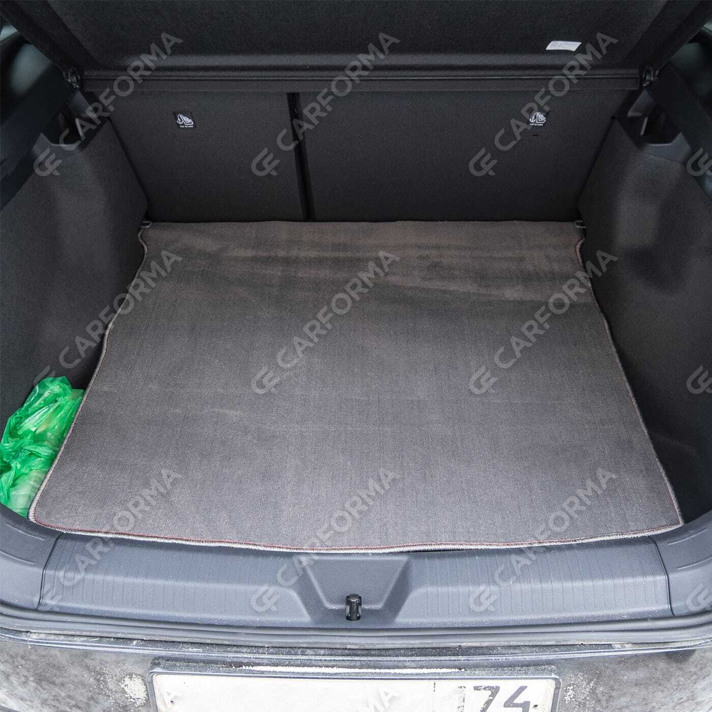 Коврики на Audi Q4 e-tron 2021&nbsp;-&nbsp;2026 в Перми