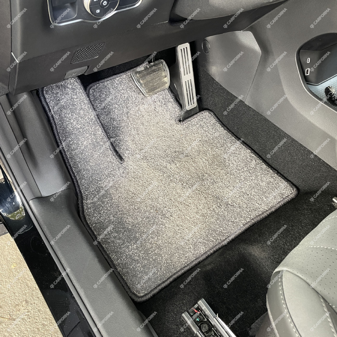 Коврики на Chery Tiggo 8 Plus 2024&nbsp;-&nbsp;2025 в Перми