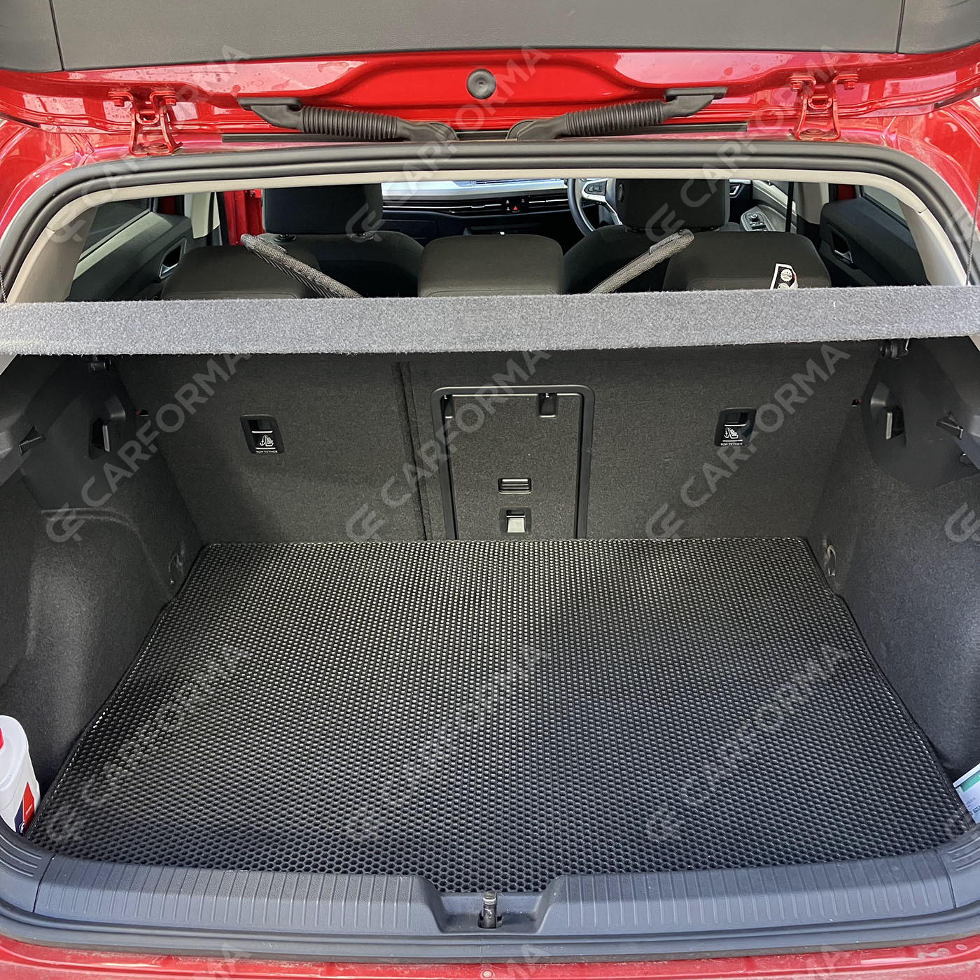 EVA коврики на Volkswagen Golf R 8 2020&nbsp;-&nbsp;2026 в Перми