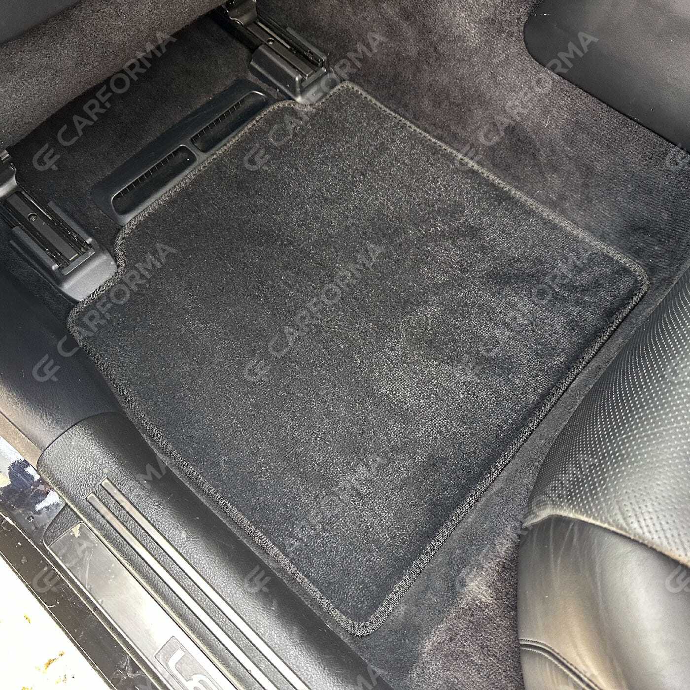 Коврики на Lexus LS IV 2006&nbsp;-&nbsp;2017 в Перми