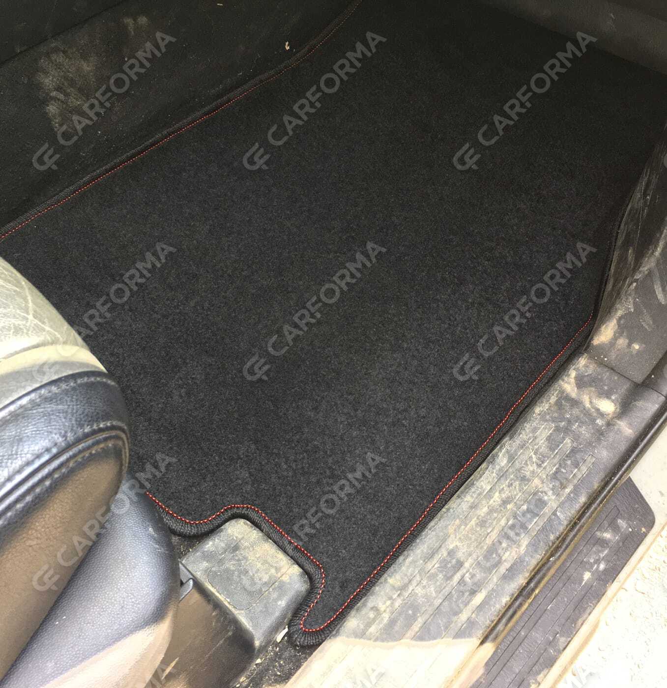 Водительские eva коврики соты Mazda CX9 I 2007&nbsp;-&nbsp;2015 в Перми