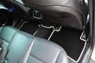 Коврики на Hyundai Tucson III 2015 - 2021 в Перми