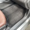 Ворсовые коврики на Chevrolet Monza 2019 - 2025 в Перми
