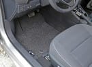 Коврики на Toyota Corolla (E18) 2012 - 2019 в Перми