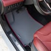 Коврики на Changan CS85 Coupe 2018 - 2025 в Перми