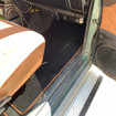 Коврики на Hyundai Galloper II 1997 - 2003 в Перми